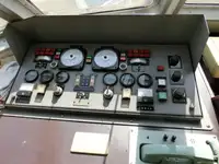 Navire de croisière à vendre