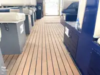 Navire de croisière à vendre