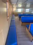 Navire-ferry à vendre