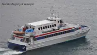 Catamaran à vendre