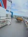 Bateau patrouilleur à vendre
