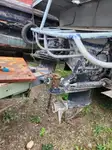 Bateaux de travail à vendre