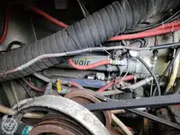 Canot de sauvetage à vendre
