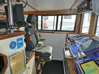 Navire-ferry à vendre