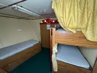 Remorqueur à vendre