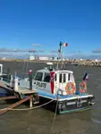 Bateau pilote à vendre