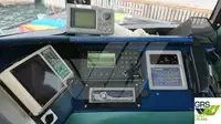 Barge d'hébergement à vendre