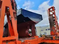 Transporteur de vrac à vendre