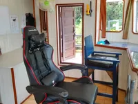 Navire de débarquement, citerne à vendre
