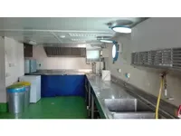 Navire de recherche à vendre