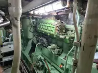 Palangrier à vendre