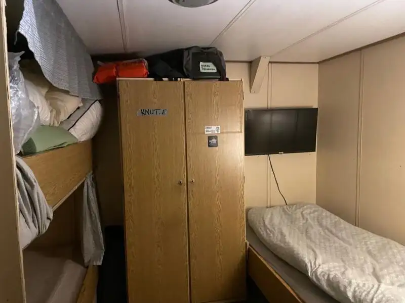 Remorqueur à vendre