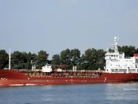 Pétrolier / chimiquier à vendre