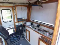 Remorqueur à vendre