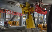 Navire transporteur de GNL à vendre