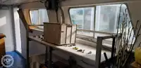 Catamaran à vendre