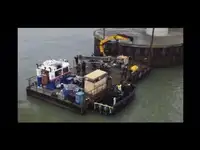 General Cargo/Multi-purpose à vendre