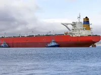 Pétrolier / chimiquier à vendre