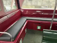 Navire de croisière à vendre