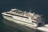Ro-Ro ship à vendre