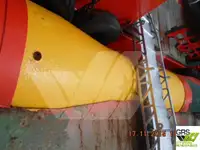Navire d'approvisionnement à vendre