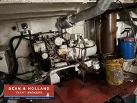 Remorqueur à vendre
