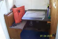 Remorqueur à vendre