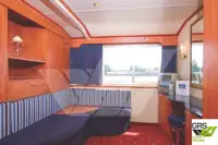 Navire de croisière à vendre