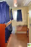 Navire d'arpentage à vendre