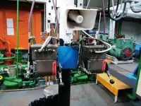 Navire de croisière à vendre