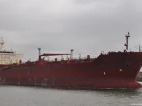Pétrolier / chimiquier à vendre