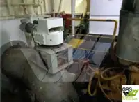 Navire d'arpentage à vendre