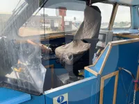 Navire-ferry à vendre