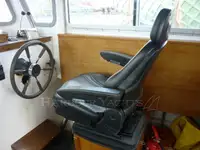 Chalutier à vendre