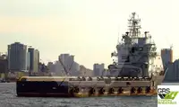 Navire d'approvisionnement à vendre
