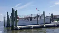 Cutter à vendre