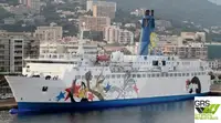 Ro-Ro ship à vendre