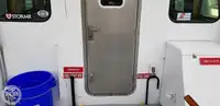 Chalutier à vendre