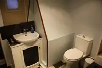 Navire de croisière à vendre