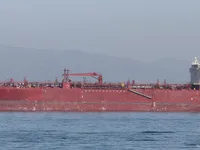 Pétrolier / chimiquier à vendre