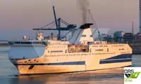 Navire Ro-Ro à vendre