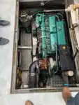 Bateaux de travail à vendre