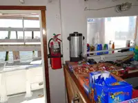 Cutter à vendre