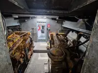 Bateau pilote à vendre