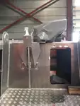 Navire de sauvetage à vendre