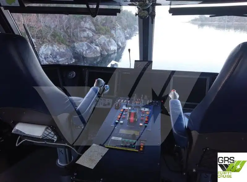Catamaran à vendre