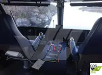 Catamaran à vendre