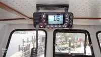 Navire-ferry à vendre