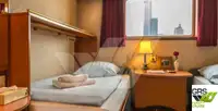 Navire de croisière à vendre