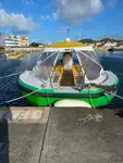 Navire-ferry à vendre